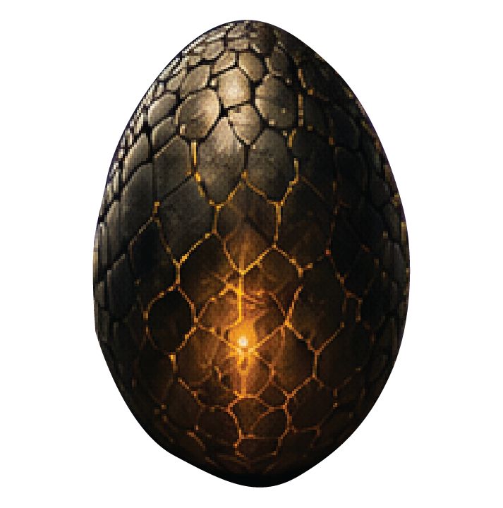 Egg Icon